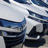 Penjualan Ritel Daihatsu Naik 3,5 Persen, Ini Penyebabnya