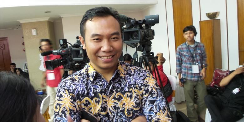 Meski Diundang, Prabowo-Hatta dan Jokowi-JK Tak Wajib Hadiri Pengumuman Hasil Pilpres