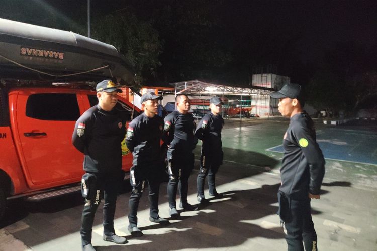 Ceburkan Diri ke Sungai Martapura Usai Berseteru, Dua Pria di Banjarmasin Hilang