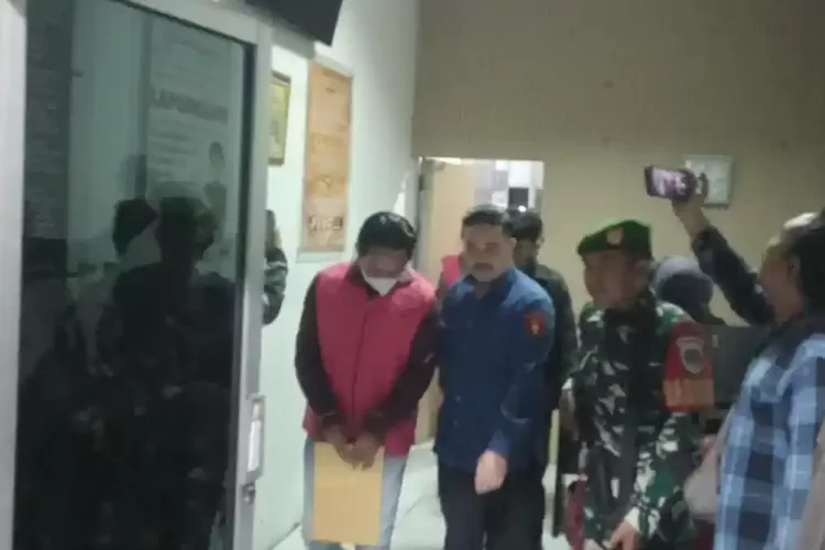 Korupsi KPR Bank Himbara di Karawang Rugikan Negara Rp 237 Miliar, Ini Modusnya