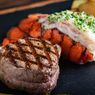 Resep Surf and Turf Seperti Buatan Chef Juna, Sajian Valentine Modern