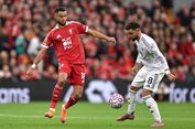 Jadwal Siaran Langsung Man United Vs Liverpool, Tayang di Mana?