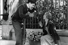 Charlie Chaplin Berulang Tahun, Ini 5 Rekomendasi Filmnya