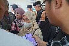 Kisah Elmawati, 28 Tahun Jadi Guru Honorer di Bengkulu, Bertahan Hidup dengan Gaji Rp 700.000