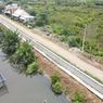 Sejauh Mana Progres Penanganan Banjir Rob di Jateng?