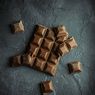 Makan Cokelat Bantu Jaga Berat Badan Perempuan Menopause