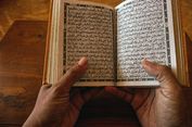 Nama Surat dalam Al-Quran Urut dan Lengkap dengan Arti serta Jumlah Ayat