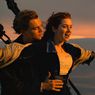 Tangis Haru Kate Winslet Jumpa Leonardo DiCaprio Setelah 3 Tahun
