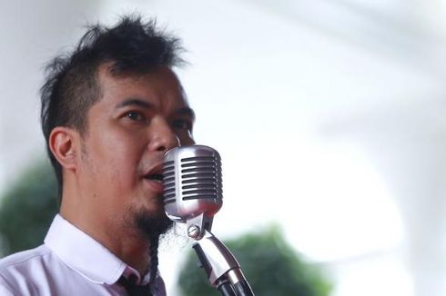 Koalisi Majapahit Bertemu Ahmad Dhani Jelang Penutupan Pendaftaran Pilkada Surabaya