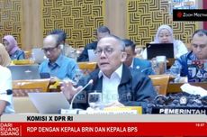 BRIN Pastikan Lulusan S3 Dalam-Luar Negeri Punya Opsi Kerja di Indonesia