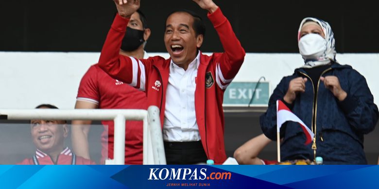 "Endorse" Capres dari Jokowi Tak Signifikan Pengaruhi Pemilih