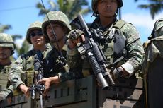 Duterte: Pertempuran di Marawi Sudah di 