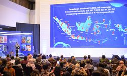 Nadiem Paparkan 3 Pilar Implementasi dari Merdeka Belajar Episode Ke-23