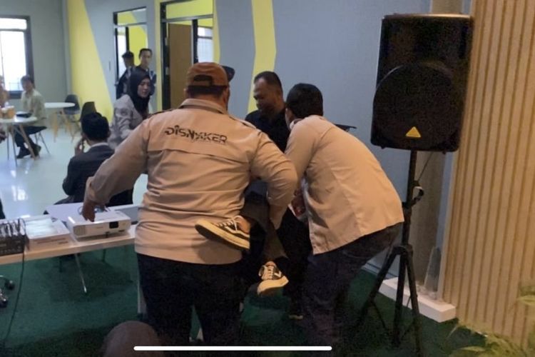 Benarkah Job Fair di Bekasi Ricuh karena Minimnya Loker? Ini Penjelasan Kemenaker