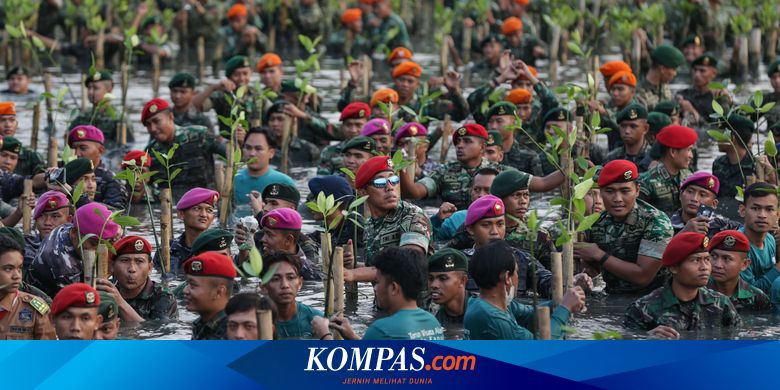 Pemerintah Didesak Reformasi Kultur TNI Imbas Aksi Geruduk Mapolrestabes Medan