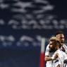 Hasil Liga Champions - Setelah 25 Tahun, PSG ke Semifinal Lagi 