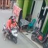 Miris, Pasutri Ajak Kedua Anaknya Saat Mencuri Ponsel di Bekasi