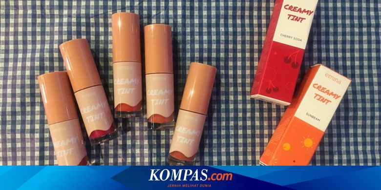 Emina lipstick store