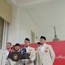 Didampingi Kapolri, Jokowi Bertemu PP Pemuda Muhammadiyah di Istana