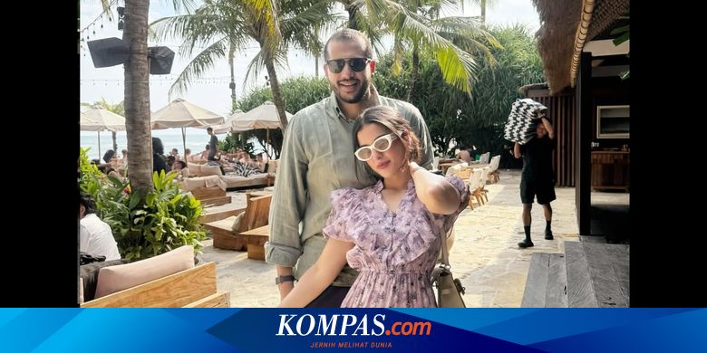 Sidang Perdana Perceraian Tasya Farasya dan Ahmad Assegaf Digelar 24 September 2025