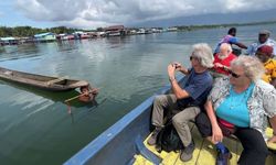 Jayapura Tetapkan Perda Perlindungan Danau Sentani, Komitmen Jaga Alam Papua