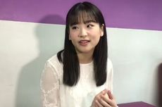 Haruka Nakagawa Mengaku Tak Kapok Tampil di Pesbukers