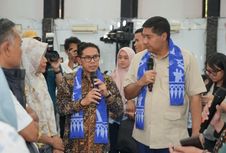 BRI Perkuat Sinergi Ekosistem Perumahan di Jakarta dengan Mendukung Program 3 Juta Rumah