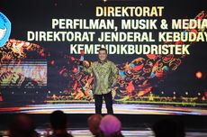 "Indonesia Bertutur 2024" Beri Kontribusi Pemajuan Seni dan Kebudayaan Indonesia