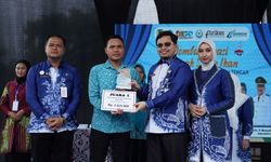 Optimalkan Ikan sebagai Makan Bergizi dan Bernilai Ekonomis, Pemkab HST Gelar Lomba Masak Ikan