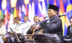Menhan: Menjaga Hubungan Baik Jadi Kunci Hadapi Ancaman Non Tradisional