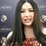 Titi DJ Ceritakan Pengalaman Wakili Indonesia di Ajang Miss World 1983
