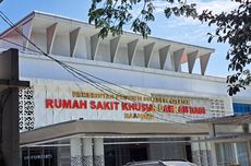 Buntut Tewasnya Pasien di RSKD Dadi Makassar, 2 Perawat Jadi Tersangka