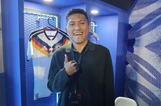 Update Kondisi Marc Marquez, Bukan Cedera Biasa