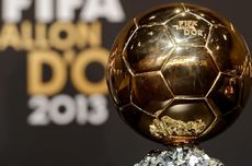 Jadwal Pengumuman Ballon d'Or 2022: Dini Hari Nanti, Benzema Kandidat Pemenang