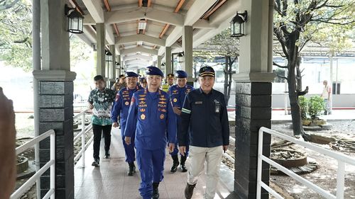 Jelang Pilkada, Baharkam Polri Minta Jajaran Petakan Kerawanan dan Mitigasi Konflik
