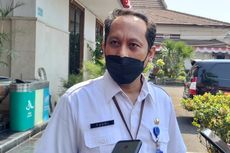 Kasus Covid-19 Melandai, Pemkot Tegal Siap Gelar Sekolah Tatap Muka Terbatas