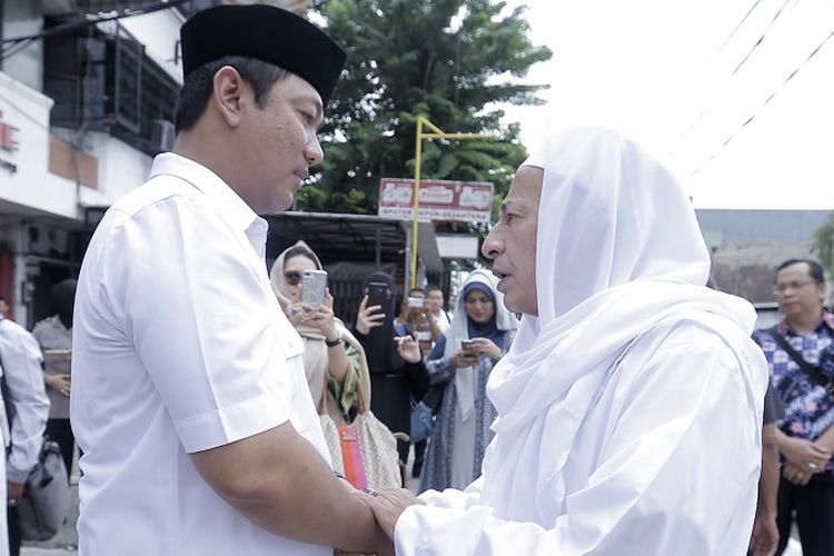 Kota Semarang akan menggelar Haul Habib Hasan bin Thoha bin Muhammad bin Yahya dan Haul Habib Thoha bin Muhammad bin Yahya, Jumat (24/1/2020).