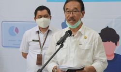 Jabar Fokus Gelar Tes Masif Covid-19 di Pasar Hingga Tempat Wisata