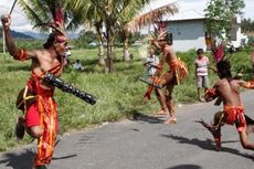 8 Tari Tradisional Maluku, dari Tari Cakalele hingga Tari Saureka-Reka
