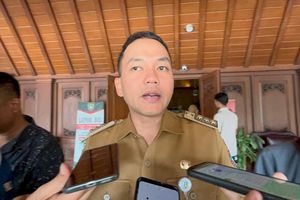 Viral Mobil Pikap KDMP Parkir di Solo Paragon Mall, Wali Kota Respati Ardi Buka Suara