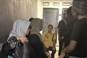 Karyawan Padel di Jaksel yang Disekap dan Disiksa Didatangi Istri 4 Tersangka, Korban Masih Trauma