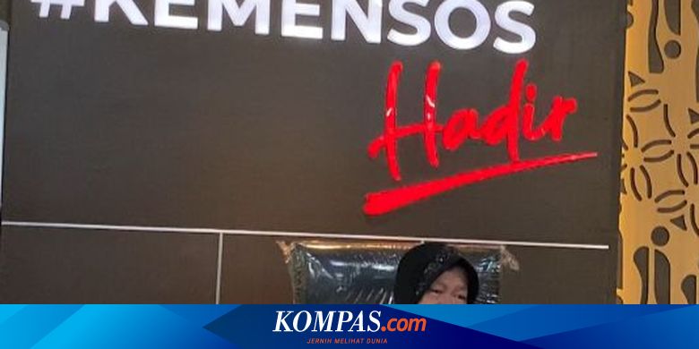 Atasi Kekeringan dan Kelaparan, Kemensos Bakal Bangun Lumbung Pangan di Papua Tengah