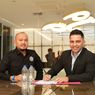 Javier Roca Resmi Latih Arema FC, Langsung Debut Lawan Persib