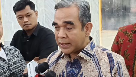Muzani: Kader Ingin Prabowo Dua Periode, tetapi Beliau Ingatkan Kami