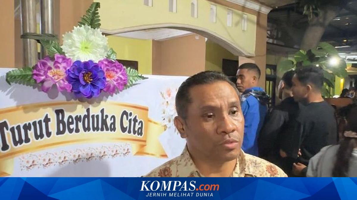 Dokter Icha Diduga Meninggal Diduga Usai Dintimidasi, Keluarga: Anggota DPRD Ini Secara Kejam Membunuh Anak Kami