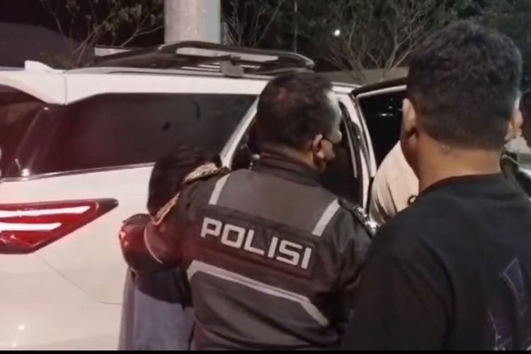 Dugaan Penculikan Anak di Riau, Polisi: Yang Ambil Mamanya, Kami Dalami