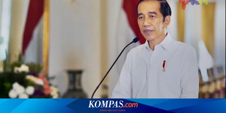 Isi Lengkap UU Cipta Kerja Final 1.187 Halaman Bisa Diunduh di Sini