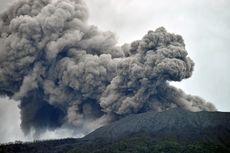 Ada 75 Pendaki Saat Gunung Marapi Meletus, Apakah Tidak Ada Larangan Pendakian?