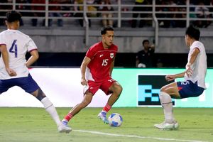 Kans Miliano Jonathans Gabung Timnas U22 Indonesia di SEA Games 2025