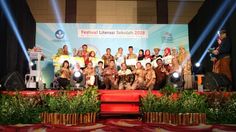 FLS 2018 dan Harapan Melahirkan Kreator Masa Depan